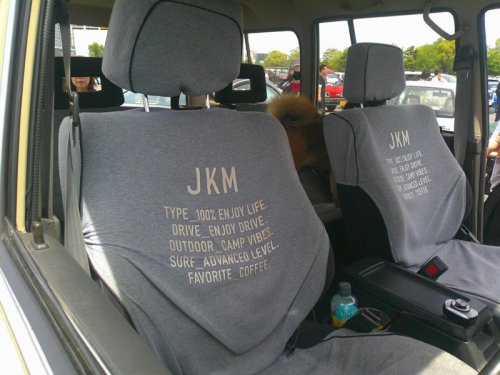 前期型グリル+丸目ライトにカスタム トヨタ・ランドクルーザー60（FJ62G）【みんなのクルマ】