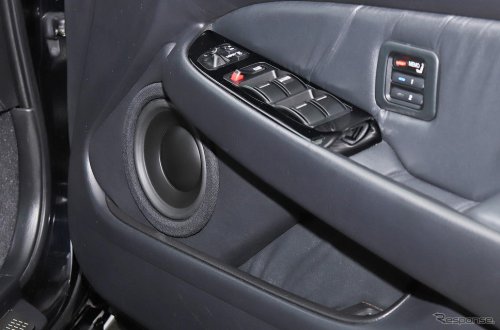 雨音もロードノイズも低減！ 車内静音化のスゴ技とは［音の専門店が頼りになる理由］