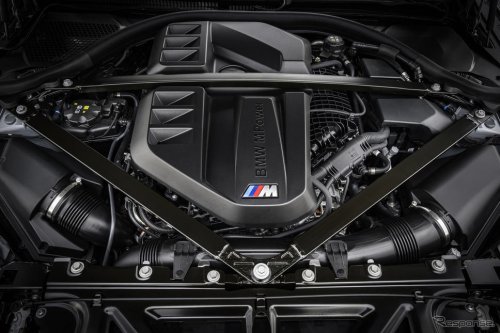 30kgの軽量化で最も軽い「BMW M2」に、530馬力エンジン搭載の「CS」発表