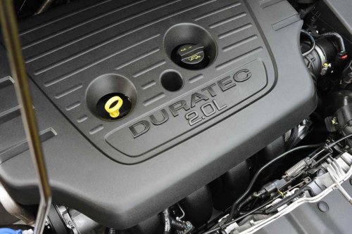 【10年ひと昔の新車】フォーカスは、フォードが久々に日本に導入したスポーツコンパクトだった