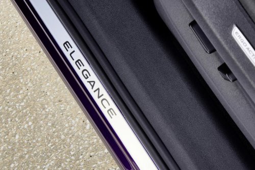 2025 Volkswagen Tayron large SUV range detailed for Australia