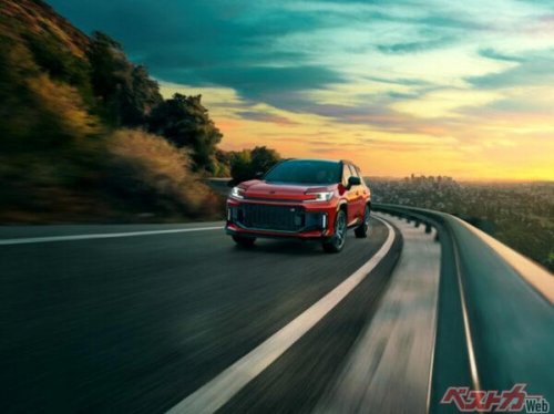 トヨタRAV4ってどうすごい？ ランドクルーザーとは違う？ 新型RAV4をサクサクッと解説