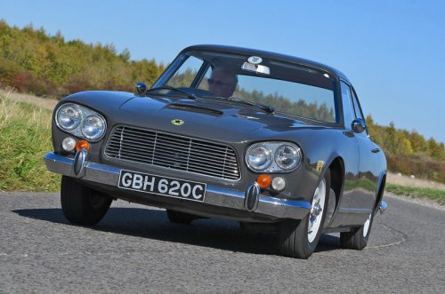 20 very angry-looking cars