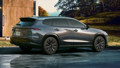 純ガソリン車は廃止｢新型RAV4｣の見どころは？