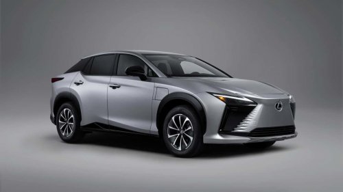 Toyota's Simulated Gearbox Is Coming to America