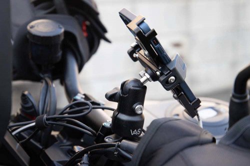 アドベンチャーバイク研究所 vol.2「1300kmのロングツーリング体験記」