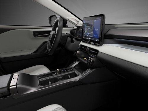 2026 Toyota RAV4 Revealed, Australia’s Top-Selling Vehicle Overhauled