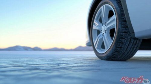 結局オールシーズンタイヤとスタッドレスタイヤの違いって何？