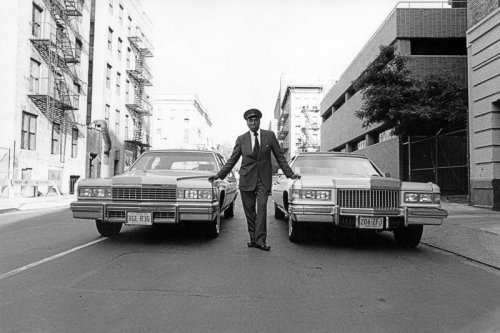 View Photos of the 1978 Cadillac Coupe de Ville