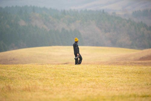 アドベンチャーバイク研究所 vol.2「1300kmのロングツーリング体験記」