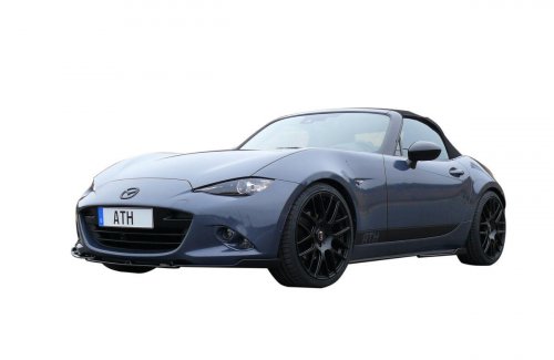 ロードスターを自分仕様に！ カスタムとファンミーティングの楽しみ方