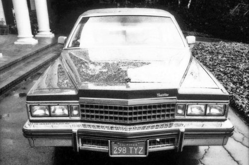 View Photos of the 1978 Cadillac Coupe de Ville