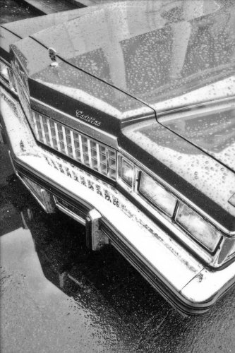 View Photos of the 1978 Cadillac Coupe de Ville