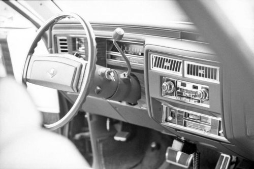 View Photos of the 1978 Cadillac Coupe de Ville