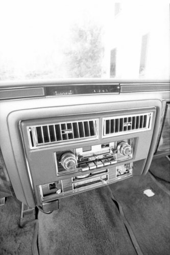 View Photos of the 1978 Cadillac Coupe de Ville