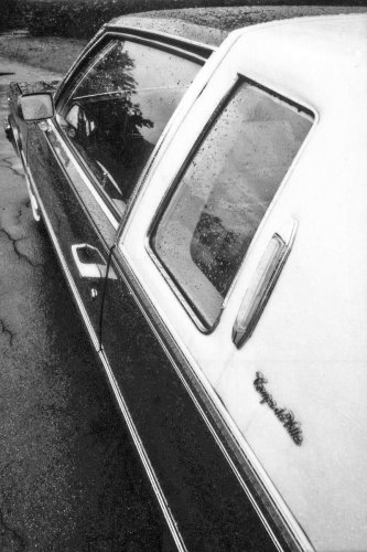 View Photos of the 1978 Cadillac Coupe de Ville