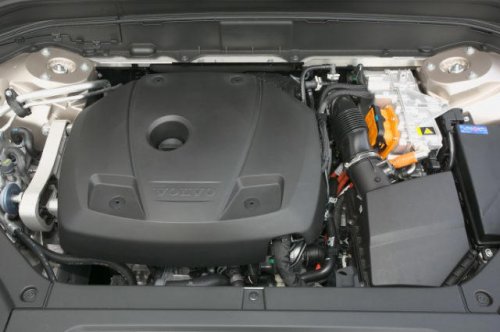 ボルボ／XC90 ウルトラT8 AWD プラグインハイブリッド｜世界初の安全技術も搭載されたプラグインハイブリッドSUV【石川真禧照の名車を利く】