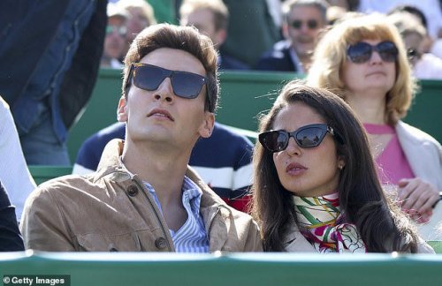 Inside the ultra-luxury lives of Formula One stars as drivers head 'home' for the Monaco Grand Prix