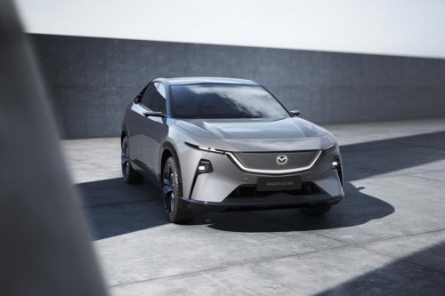 Mazda 6e: Mid-size EV edges closer to Australian launch