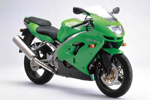 カワサキ「Ninja ZX-9R」の系譜｜カワサキらしい個性と実用性を備えた万能スーパースポーツ【バイクの歴史】