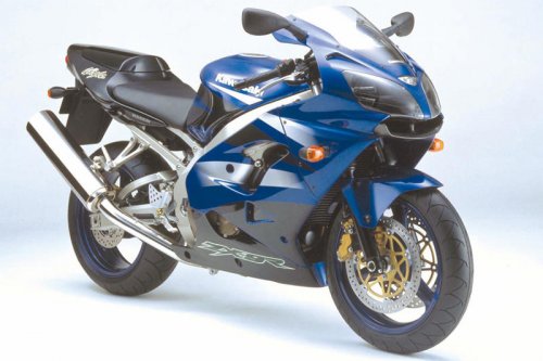 カワサキ「Ninja ZX-9R」の系譜｜カワサキらしい個性と実用性を備えた万能スーパースポーツ【バイクの歴史】