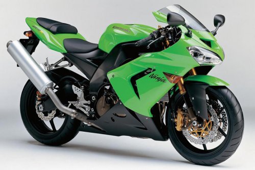 カワサキ「Ninja ZX-9R」の系譜｜カワサキらしい個性と実用性を備えた万能スーパースポーツ【バイクの歴史】
