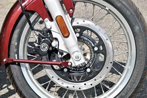 ロイヤルエンフィールド「クラシック650」撮影レポート｜クラシックシリーズのトップモデルが登場