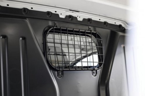 2025 Ford Transit Custom Trend LWB review