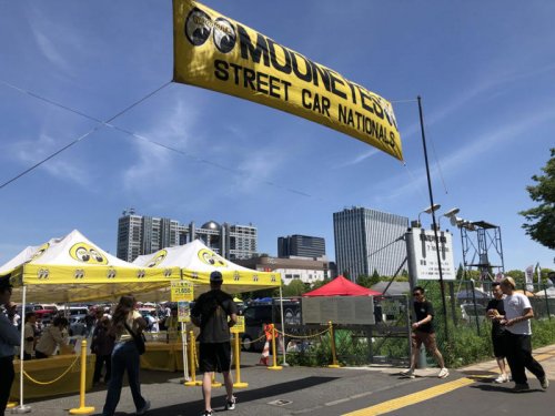 サーフィン、キャンプを楽しめるリフトアップ仕様 トヨタ・ランドクルーザー【みんなのクルマ】