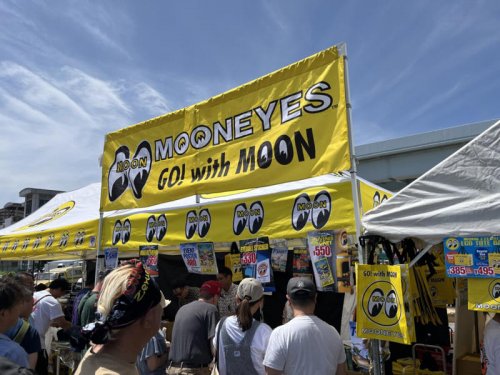 ミニマムサイズのシボレーC10オマージュ スズキ・ラパン（HE21S）【みんなのクルマ】