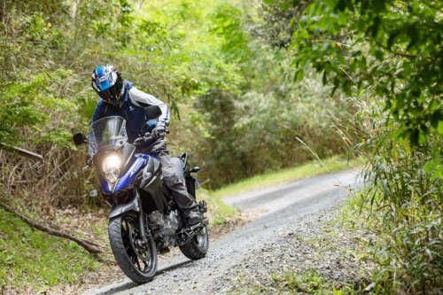 生産終了となっても『Vストローム650』はツーリングバイクの永遠のベンチマークだ！ 【SUZUKI Vストローム650／ツーリングインプレ・レビュー まとめ編】