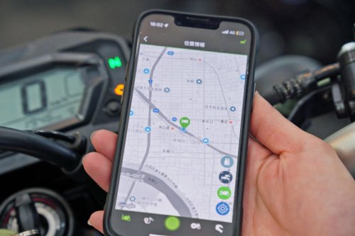 フレンドリーさが魅力！KLX230 SHERPAがくれる安心のライディング体験