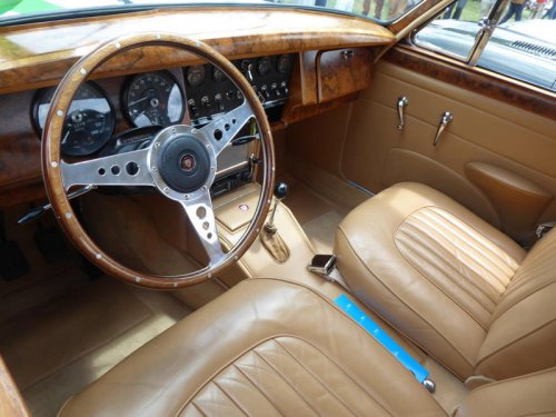 2025 Greenwich Concours d’Elegance Photo Gallery