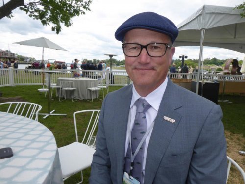 2025 Greenwich Concours d’Elegance Photo Gallery