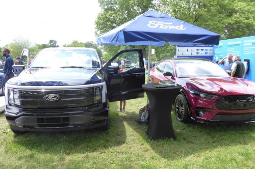 2025 Greenwich Concours d’Elegance Photo Gallery