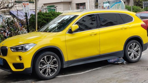 20 Cars People Are Quick To Get Rid Of