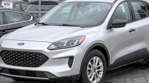 20 Cars People Are Quick To Get Rid Of