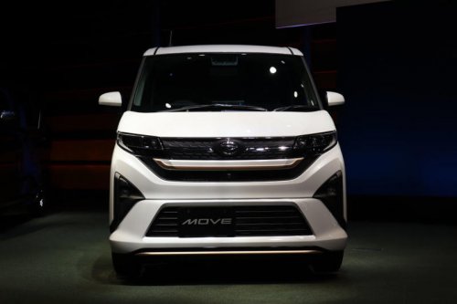 ダイハツ「ムーヴ」にスライド付いた! 新型モデルの特徴は?