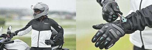 街中をキビキビ走れる扱いやすさにツーリング性能をプラスオン！ヤマハ新型MT-25 Touring