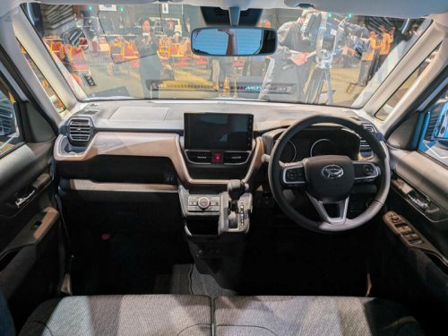 ダイハツ「ムーヴ」にスライド付いた! 新型モデルの特徴は?