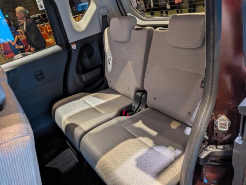 ダイハツ「ムーヴ」にスライド付いた! 新型モデルの特徴は?