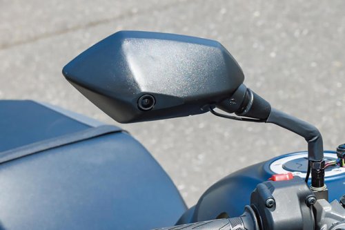 【カスタムガイド】プロト KATANA（スズキ KATANA）カタナならではスタイルを活かしながらGPマシンのテイストをプラス