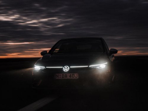 2025 Volkswagen Golf R Review (Incl. Video)