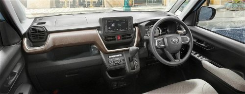 ダイハツ新型｢ムーヴ｣2年ぶりの復活､その全容