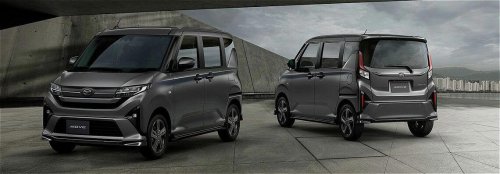 ダイハツ新型｢ムーヴ｣2年ぶりの復活､その全容