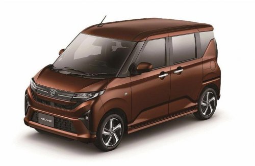 ダイハツ新型｢ムーヴ｣2年ぶりの復活､その全容