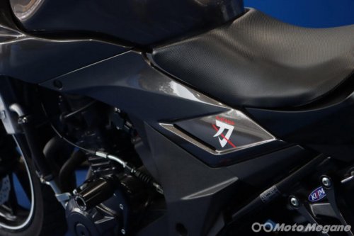 「あの頃」のカタナを令和に再現。現行バイクに魂を吹き込むMFDが匠の技で魅せる