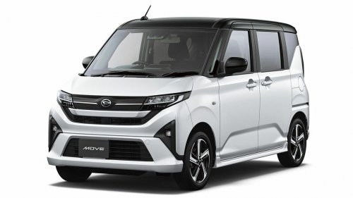 ダイハツ新型｢ムーヴ｣2年ぶりの復活､その全容