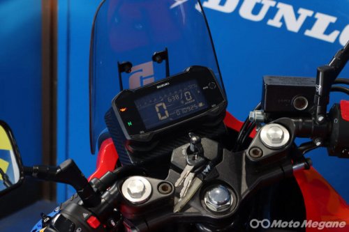 「あの頃」のカタナを令和に再現。現行バイクに魂を吹き込むMFDが匠の技で魅せる