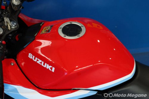 「あの頃」のカタナを令和に再現。現行バイクに魂を吹き込むMFDが匠の技で魅せる